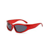 New Sports Goggle Sun Glasses - ZAAPLI