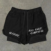 Summer Casual Street Shorts - ZAAPLI