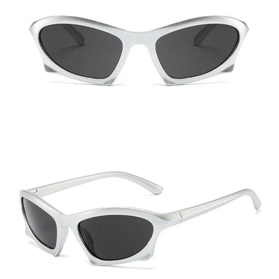 Unique Sports Sun Glasses Unisex - ZAAPLI