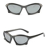 Unique Sports Sun Glasses Unisex - ZAAPLI