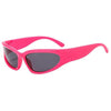 New Sports Goggle Sun Glasses - ZAAPLI