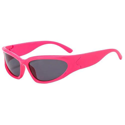 New Sports Goggle Sun Glasses - ZAAPLI