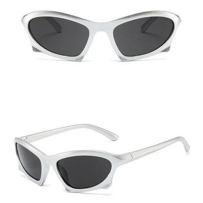 Unique Sports Sun Glasses Unisex - ZAAPLI