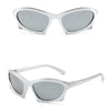 Unique Sports Sun Glasses Unisex - ZAAPLI