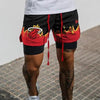 Summer Casual Street Shorts - ZAAPLI