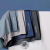 4PCS Boxers Ice Silk Man Underwear - ZAAPLI