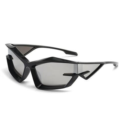 Men's Sunglasses Outdoor UV400 Luxury Sports - ZAAPLI