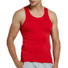 Tank Tops Fitness Vest Sleeveless - ZAAPLI