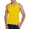 Tank Tops Fitness Vest Sleeveless - ZAAPLI