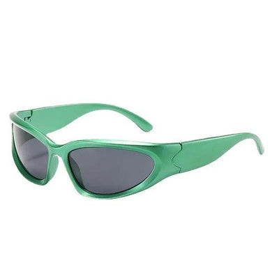 New Sports Goggle Sun Glasses - ZAAPLI