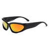 New Sports Goggle Sun Glasses - ZAAPLI