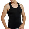 Tank Tops Fitness Vest Sleeveless - ZAAPLI