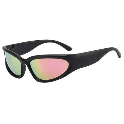 New Sports Goggle Sun Glasses - ZAAPLI