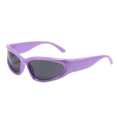 New Sports Goggle Sun Glasses - ZAAPLI