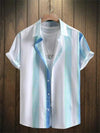 Short Sleeved Shirt - ZAAPLI