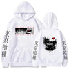 Anime Hoodie Mens Fashion Warm Sweatshirt Graphical Printed Hip Hop - ZAAPLI