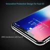 5PCS Tempered Glass for iPhone 11 12 13 Pro XR X XS Max Screen - ZAAPLI