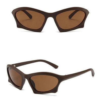 Unique Sports Sun Glasses Unisex - ZAAPLI