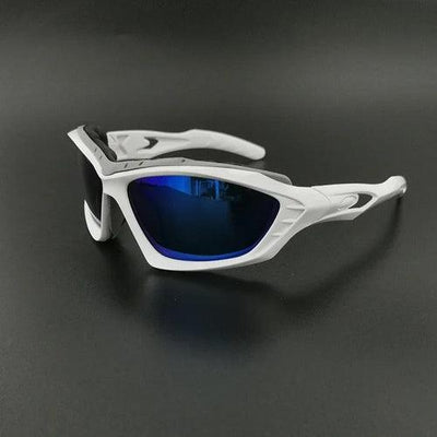 Sport Sunglasses UV400 Outdoor - ZAAPLI