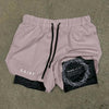 Summer Casual Street Shorts - ZAAPLI