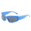 New Sports Goggle Sun Glasses - ZAAPLI