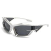 Men's Sunglasses Outdoor UV400 Luxury Sports - ZAAPLI