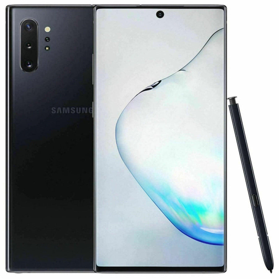 Samsung Galaxy Note 10 Plus - ZAAPLI