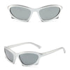 Unique Sports Sun Glasses Unisex - ZAAPLI