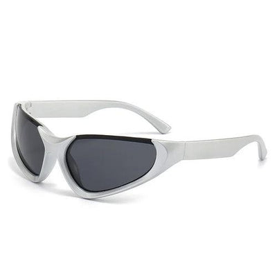 Spicy Girl Sunglasses - ZAAPLI