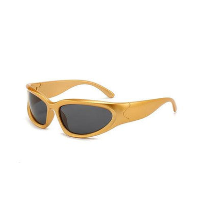 New Sports Goggle Sun Glasses - ZAAPLI