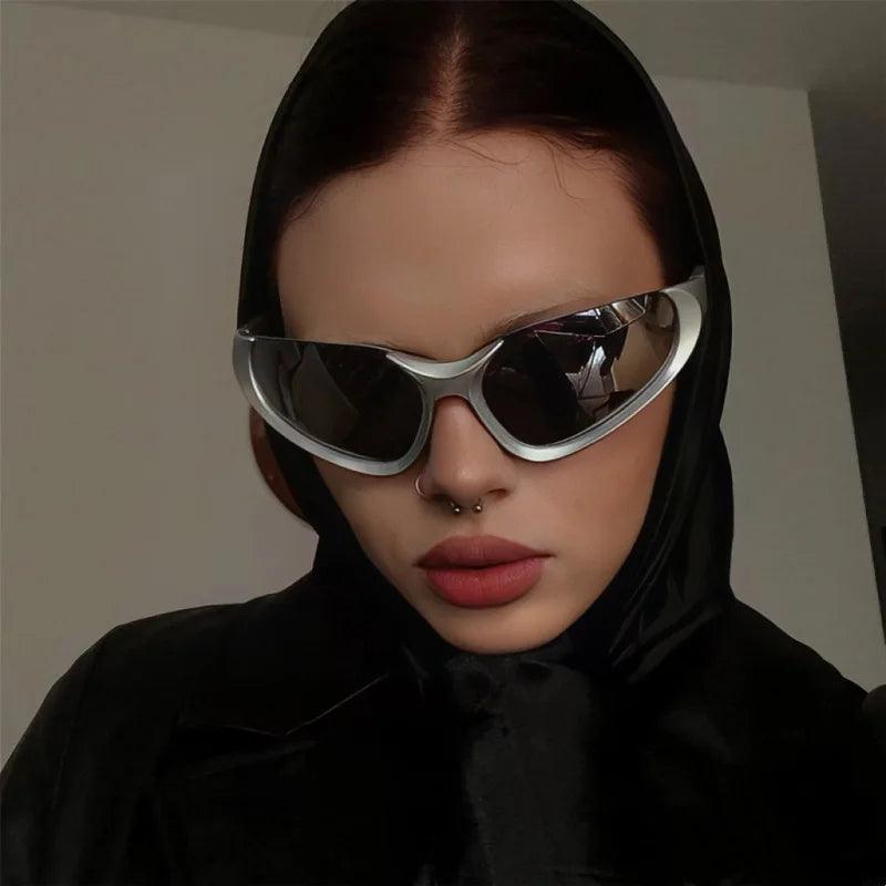 Spicy Girl Sunglasses - ZAAPLI