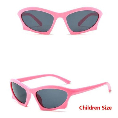 Unique Sports Sun Glasses Unisex - ZAAPLI