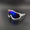 Sport Sunglasses UV400 Outdoor - ZAAPLI