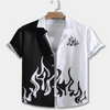 Short Sleeved Shirt - ZAAPLI