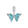 Luminous Butterfly Charms - ZAAPLI