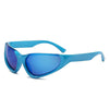 Spicy Girl Sunglasses - ZAAPLI