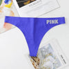 Pink Women's Panties - ZAAPLI