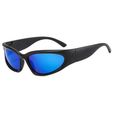 New Sports Goggle Sun Glasses - ZAAPLI