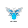 Luminous Butterfly Charms - ZAAPLI