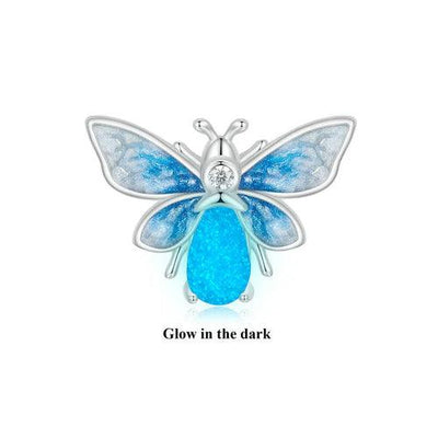 Luminous Butterfly Charms - ZAAPLI