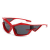 Men's Sunglasses Outdoor UV400 Luxury Sports - ZAAPLI