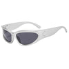 New Sports Goggle Sun Glasses - ZAAPLI