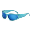 New Sports Goggle Sun Glasses - ZAAPLI