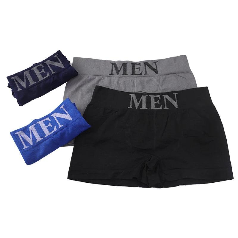 Men's Underwear Boxers - ZAAPLI