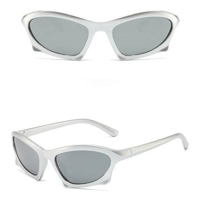 Unique Sports Sun Glasses Unisex - ZAAPLI