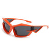 Men's Sunglasses Outdoor UV400 Luxury Sports - ZAAPLI