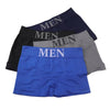 Men's Underwear Boxers - ZAAPLI