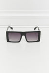 Square Polycarbonate Sunglasses