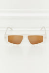 Geometric TAC Polarization Lens Sunglasses