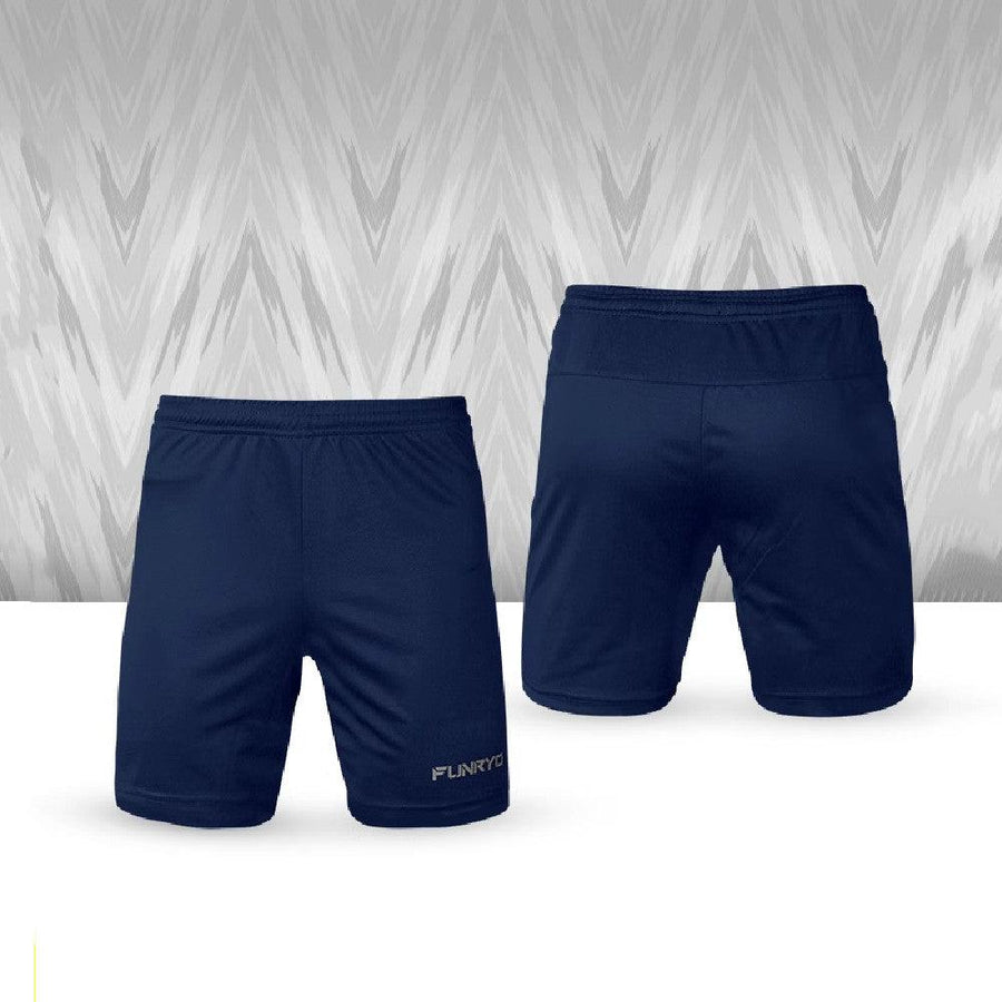 Fashionable Outdoor Sports Breathable Shorts - ZAAPLI